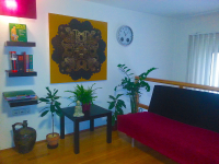 60 perces dinamikus, frissítő olajos svédmasszázs, AJÁNDÉK arcmasszázzsal, a Haller Gardensnél