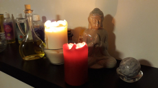 60 perces stresszkompenzáló olajos svédmasszázs, AJÁNDÉK arcmasszázzsal, a Haller Gardensnél