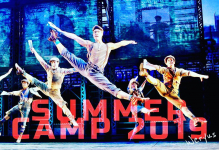 Vár a színpad! Musical Tánctábor profi koreográfus vezetésével, 8 éves kortól a VI. kerületben