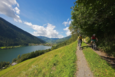 5 nap/4 éjszaka 2 fő +2 gyermek részére Ausztriában, Bad Kleinkirchheimben a Haus Dorle apartmanban