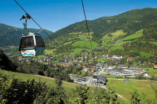 5 nap/4 éjszaka 2 fő +2 gyermek részére Ausztriában, Bad Kleinkirchheimben a Haus Dorle apartmanban