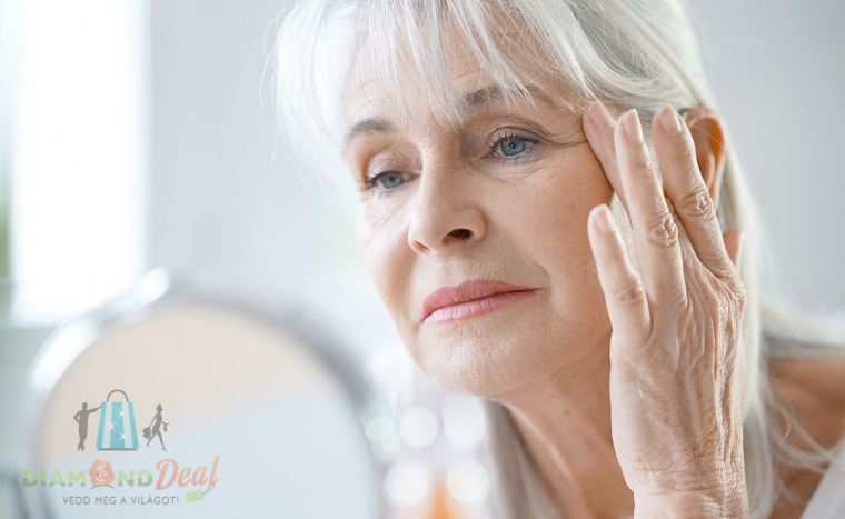 3 lépéses alsó szemhéj, szarkaláb kezelés HIFU-val és hideg-meleg vasalással, Újbudán