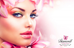 Ragyogj rádiófrekvenciás arc és toka fiatalítással, 3D pillával, alkalmi sminkkel, az Oktogonnál