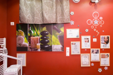 Ragyogj rádiófrekvenciás arc és toka fiatalítással, 3D pillával, alkalmi sminkkel, az Oktogonnál