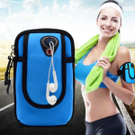 Mobiltelefon kar táska, használd biztonságosan a mobilt edzés közben is!