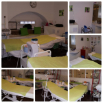 Láb szőrtelenítő csomag gyantázással a Nyugati közelében, válassz csomagot kedved szerint!