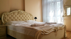 Édes felüdülés Sárváron 2 fő részére, félpanzióval a Korona Szállóban 2, 3 vagy 4 éjszakára!