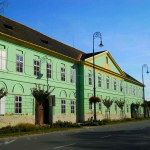 Édes felüdülés Sárváron 2 fő részére, félpanzióval a Korona Szállóban 2, 3 vagy 4 éjszakára!