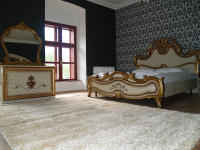 Édes felüdülés Sárváron 2 fő részére, félpanzióval a Korona Szállóban 2, 3 vagy 4 éjszakára!