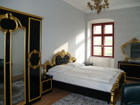 Édes felüdülés Sárváron 2 fő részére, félpanzióval a Korona Szállóban 2, 3 vagy 4 éjszakára!