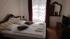 Édes felüdülés Sárváron 2 fő részére, félpanzióval a Korona Szállóban 2, 3 vagy 4 éjszakára!