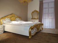 Édes felüdülés Sárváron 2 fő részére, félpanzióval a Korona Szállóban 2, 3 vagy 4 éjszakára!