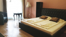 Édes felüdülés Sárváron 2 fő részére, félpanzióval a Korona Szállóban 2, 3 vagy 4 éjszakára!