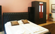 Édes felüdülés Sárváron 2 fő részére, félpanzióval a Korona Szállóban 2, 3 vagy 4 éjszakára!