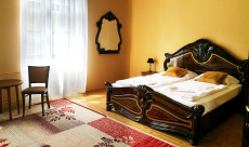 Édes felüdülés Sárváron 2 fő részére, félpanzióval a Korona Szállóban 2, 3 vagy 4 éjszakára!