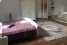 Balaton felvidéki pihenés Lesencetomajon, 2 főre a Villa Fiore Resort & Spa****-ban