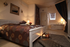 Balaton felvidéki pihenés Lesencetomajon, 2 főre a Villa Fiore Resort & Spa****-ban