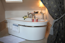 Balaton felvidéki pihenés Lesencetomajon, 2 főre a Villa Fiore Resort & Spa****-ban