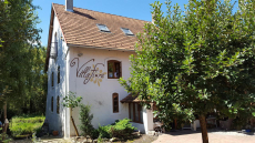 Balaton felvidéki pihenés Lesencetomajon, 2 főre a Villa Fiore Resort & Spa****-ban