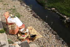 Balaton felvidéki pihenés Lesencetomajon, 2 főre a Villa Fiore Resort & Spa****-ban