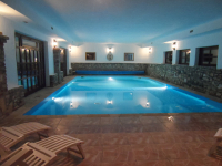 Balaton felvidéki pihenés Lesencetomajon, 2 főre a Villa Fiore Resort & Spa****-ban