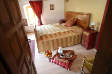 Balaton felvidéki pihenés Lesencetomajon, 2 főre a Villa Fiore Resort & Spa****-ban