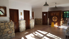 Balaton felvidéki pihenés Lesencetomajon, 2 főre a Villa Fiore Resort & Spa****-ban