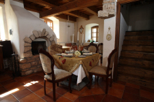 Balaton felvidéki pihenés Lesencetomajon, 2 főre a Villa Fiore Resort & Spa****-ban