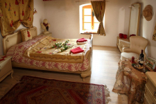 Balaton felvidéki pihenés Lesencetomajon, 2 főre a Villa Fiore Resort & Spa****-ban