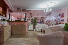 90 perc édes páros illóolajos masszázsélmény, epres illóolajjal,teljes testre, az Oktogon közelében!