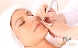 Tökéletes smink ébredés után is! Szájtetoválás szájkontúrral és félsatírral, Óbuda-Békásmegyeren