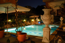 6 nap/ 5 éjszaka a gyógyfürdőiről híres Montecatini Terme-ben, félpanzióval 2 fő részére! 