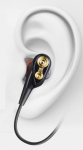XT21 vezeték nélküli, sport nyakpántos Bluetooth fülhallgató