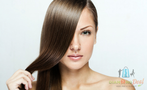 L'Oréal Powermix hajregenerálás és hajvágás mosással, szárítással, fejmasszázzsal a VI. kerületben