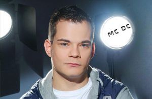 A freestyle rap mestere: MC DC féláron vállal fellépést korlátozott darabszámban!