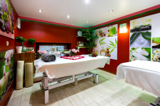 Élénkítő, hangulatjavító mandula grapefruit olajos páros masszázs 90 percben, az Oktogonnál