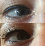 Szempilla lifting hetekig tartó hosszú és dús hatással, ajándék tartós pillafestéssel Csepelen