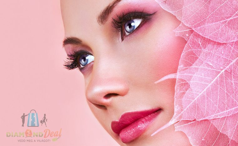 Varázslatos pillantások! Szemöldökszedés és festés szempillafestéssel a Beauty Force Stúdióban