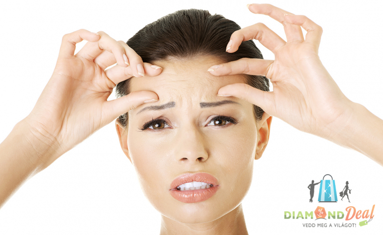 Műtét nélküli Serenity MED 3D HIFU arcfiatalító kezelések kis területekre, a Móricz Zs. körtérnél