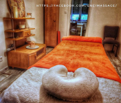 Bőrmegújító, pihentető sómasszázs teljes testre 45 percben, Kispesten