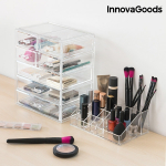 InnovaGoods Home Organize akril makeup rendező