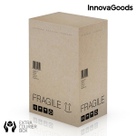 InnovaGoods Home Organize akril makeup rendező