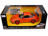 Porsche 911 GT3 RS távirányítós kisautó