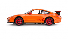 Porsche 911 GT3 RS távirányítós kisautó
