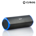 CuboQ Power Bank Bluetooth hangszóró