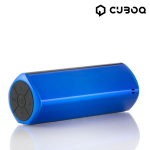 CuboQ Power Bank Bluetooth hangszóró