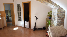 3x60 perces teljes testes, bőrtápláló, makadámdió olajos masszázsbérlet a IX. kerületben.