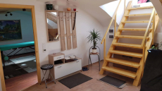 3x60 perces teljes testes, bőrtápláló, makadámdió olajos masszázsbérlet a IX. kerületben.