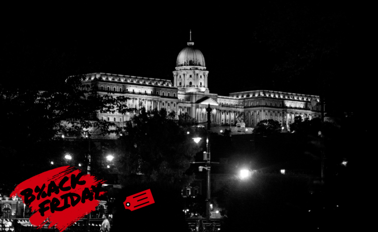 Éjszakai fotós túra és oktatás 4 órában! Örökítsd meg profi módon Budapest éjjeli fényeit!