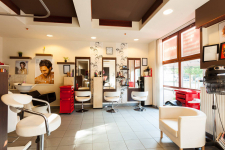 Férfi hajvágás, mosással és szárítással a tökéletes férfi frizuráért Zuglóban